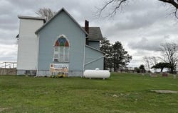 21602 County Road 245, Mount Victory, OH 43340