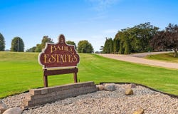 N6425 BAHR ESTATES Road, CECIL, WI 54111