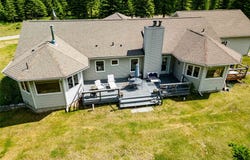 34 & 36 Childs Road, Trout Creek, MT 59874