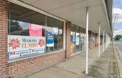 122 W College Street, Warsaw, NC 28398