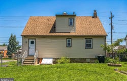 3122 BYBERRY ROAD, PHILADELPHIA, PA 19154