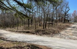 TBD Shore Drive, Eucha, OK 74342