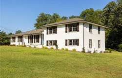 1100 Green Street, Thomaston, GA 30286