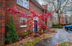 302 Cambridge Place, Little Rock, AR 72227