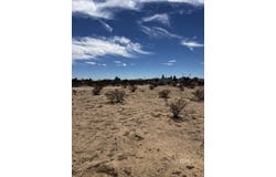W Reeves, Ridgecrest, CA 93555