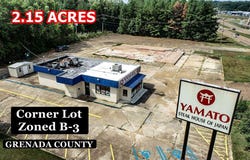 1331 Sunset Drive, GRENADA, MS 38901