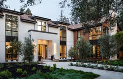 269 Stockbridge AVE, ATHERTON, CA 94027