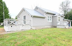 201 S Rumsey Street, Everly, IA 51338