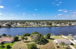 834 Ellicott Circle NW, Port Charlotte, FL 33952