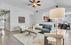 4308 Tranquility Drive, Fort Worth, TX 76244
