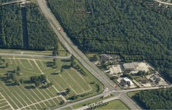 0 Bear Creek Boulevard, Hampton, GA 30228