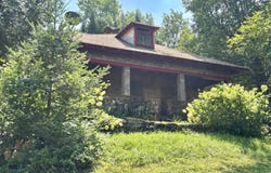 5413 NYS Rte 28N, Newcomb, NY 12852