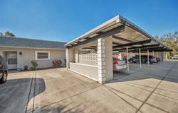 3521 TEESIDE DRIVE, NEW PORT RICHEY, FL 34655