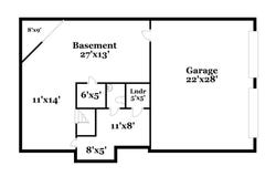 2883 Jodeco, Jonesboro, GA 30236