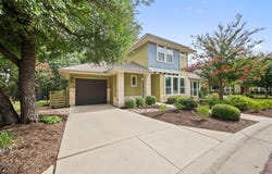 11013 Avery Station LOOP, Austin, TX 78717