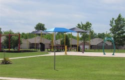900 Aspen Creek Terrace, Yukon, OK 73099