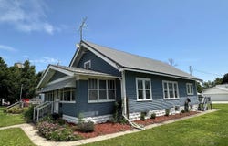 206 Cedar Street, Williams, IA 50271