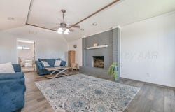 1021 TRINCHERA Drive, Amarillo, TX 79110