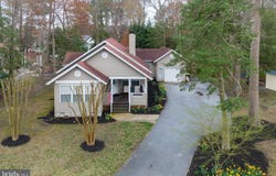 14 WOODS CIRCLE, OCEAN VIEW, DE 19970