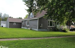 495 W 5th Street, Garner, IA 50438-0000