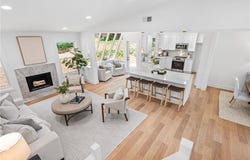 3469 Winter Hill Drive, Marietta, GA 30062