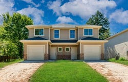803 S 6TH Street, Bonham, TX 75418
