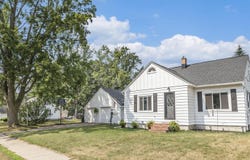 5719 Park Avenue, Hudsonville, MI 49426