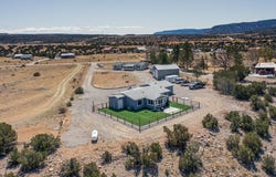 94a PVT DR 1770, Abiquiu, NM 87510