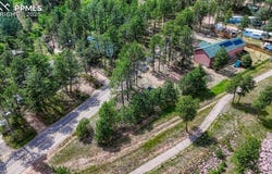 1075 S Woodland Avenue, Woodland Park, CO 80863
