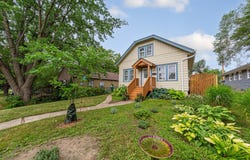 3807 27th Avenue N, Robbinsdale, MN 55422