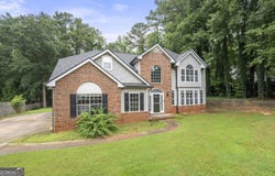 502 Fallside, Peachtree City, GA 30269