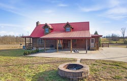 420 Curd Cemetery Rd, Dexter, KY 42036