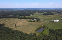 5550 Blackgold Road, Sweeden, KY 42285