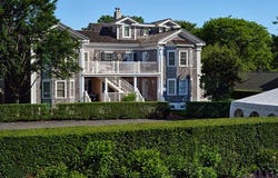 131 N Water Street, Edgartown, MA 02539