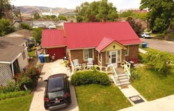 557 N 9th Avenue, Pocatello, ID 83201