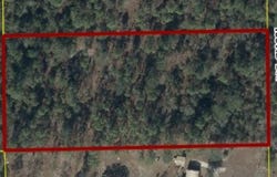 TBD 103RD DRIVE, OBrien, FL 32071