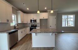 244 Bluejay Street, Clayton, NC 27520