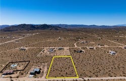 0 Fairmount, Joshua Tree, CA 92252