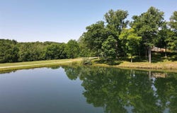 4964 S Timberlake Circle, Rockville, IN 47872