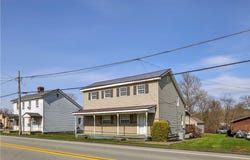 6808 Low Street, Mt Pleasant Twp, PA 15666