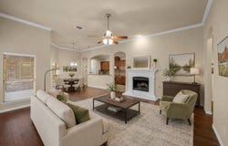 1808 Sanderlain Lane, Allen, TX 75002