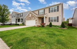 596 Altona Drive, Blacklick, OH 43004