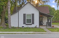 330 S Green Street, Brownsburg, IN 46112