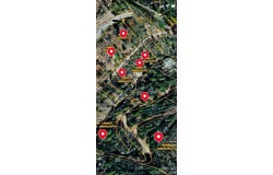 Jane Lane, Hendersonville, NC 28792