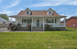 3101 Lewis Road, Columbus, OH 43207