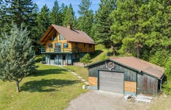 212 Swamp View Lane, Kila, MT 59920