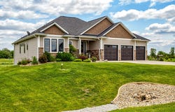 5318 Harvest Road, Ames, IA 50014