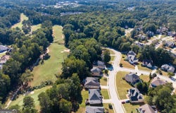 8164 N LINKS Drive, Covington, GA 30014