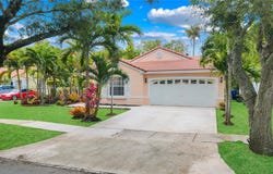 13100 SW 20th St, Miramar, FL 33027