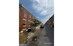 3812 N DARIEN STREET, PHILADELPHIA, PA 19140